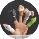 Toy Figures